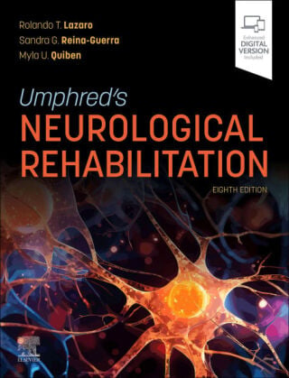 Umphred's Neurological Rehabilitation, 8th Edition (Original PDF from Publisher)