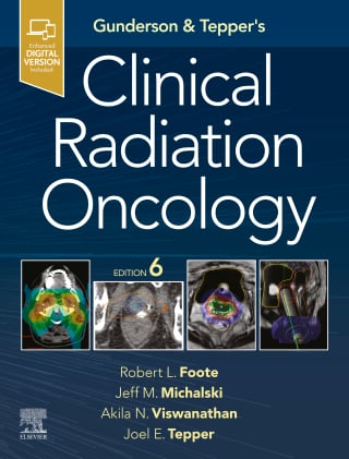 Gunderson & Tepper’s Clinical Radiation Oncology, 6th Edition (Original PDF from Publisher)