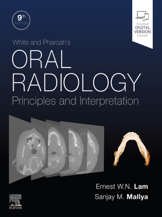 White and Pharoah's Oral Radiology, 9th Edition (Original PDF from Publisher)