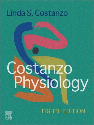 Costanzo Physiology, 8th Edition (EPUB)