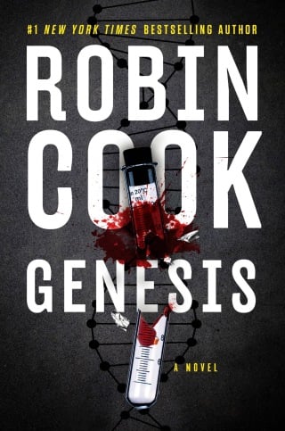Genesis (EPUB)