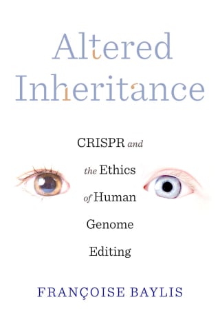 Altered Inheritance (Original PDF from Publisher)