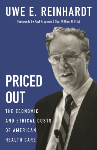 Priced Out (EPUB)