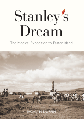 Stanley's Dream (EPUB)