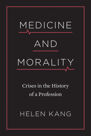 Medicine and Morality (EPUB)