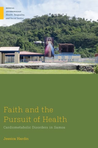 Faith and the Pursuit of Health (EPUB)