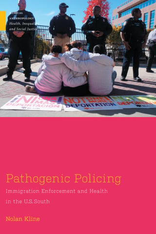 Pathogenic Policing (EPUB)
