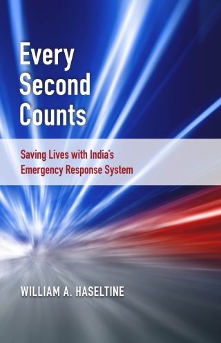 Every Second Counts (Original PDF from Publisher)