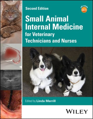 Small Animal Internal Medicine for Veterinary Technicians and Nurses, 2nd Edition (Original PDF from Publisher)