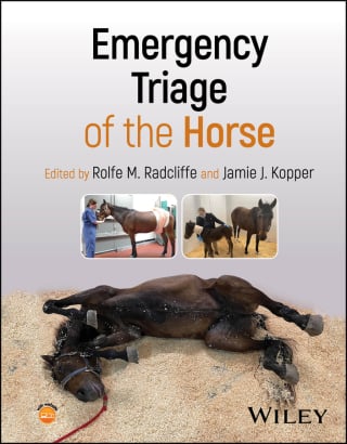 Emergency Triage of the Horse (Original PDF from Publisher)