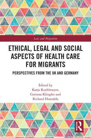 Ethical, Legal and Social Aspects of Healthcare for Migrants (Original PDF from Publisher)