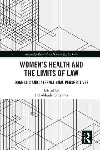 Women's Health and the Limits of Law (Original PDF from Publisher)