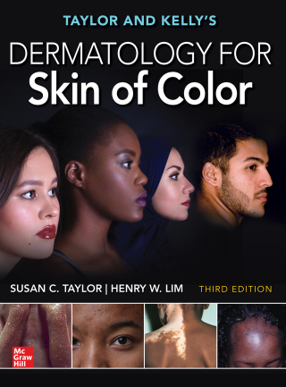 Taylor and Kelly's Dermatology for Skin of Color, 3rd Edition (Original PDF from Publisher)