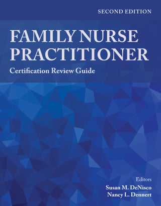 Family Nurse Practitioner Certification Review Guide, 2nd Edition (EPUB)