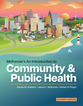 McKenzie's An Introduction to Community & Public Health, 11th Edition (Original PDF from Publisher)