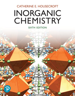 Inorganic Chemistry, 6th Edition (EPUB)
