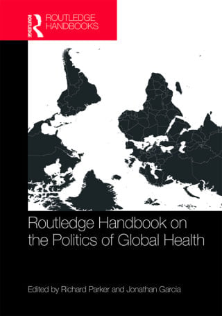Routledge Handbook on the Politics of Global Health (EPUB)