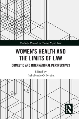 Women's Health and the Limits of Law (EPUB)