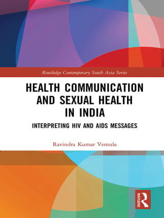 Health Communication and Sexual Health in India (EPUB)