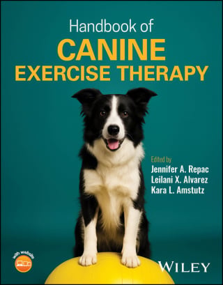 Handbook of Canine Exercise Therapy (EPUB)