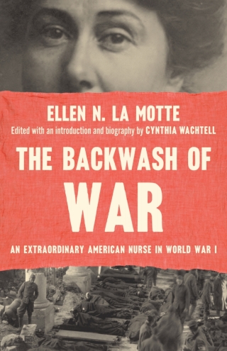 The Backwash of War (Original PDF from Publisher)