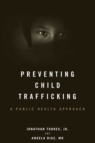 Preventing Child Trafficking (Original PDF from Publisher)