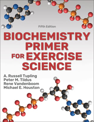 Biochemistry Primer for Exercise Science, 5th Edition (EPUB)