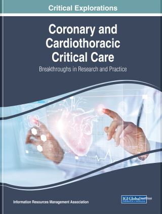Coronary and Cardiothoracic Critical Care: Breakthroughs in Research and Practice (EPUB)