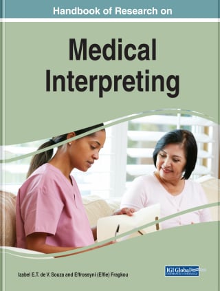 Handbook of Research on Medical Interpreting (EPUB)