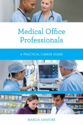 Medical Office Professionals (EPUB)