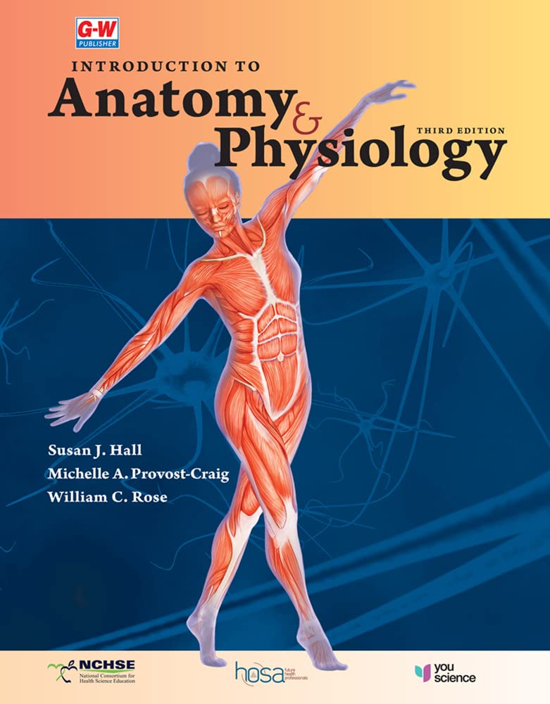 Introduction to Anatomy & Physiology (EPUB)