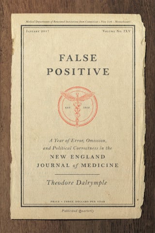 False Positive (EPUB)