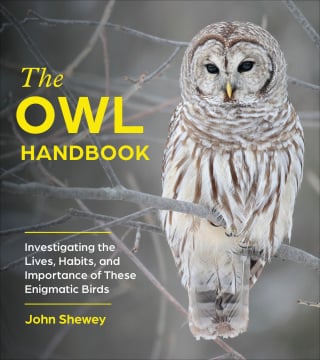 The Owl Handbook (EPUB)