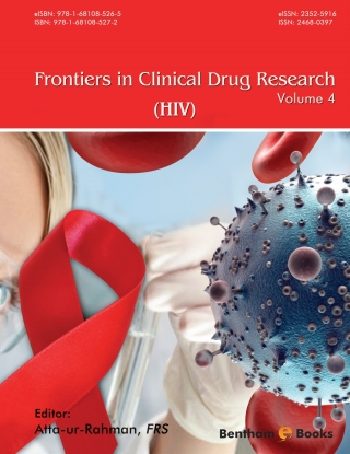 Frontiers in Clinical Drug Research-HIV: Volume 4 (EPUB)