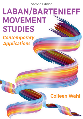 Laban/Bartenieff Movement Studies, 2nd Edition (EPUB)