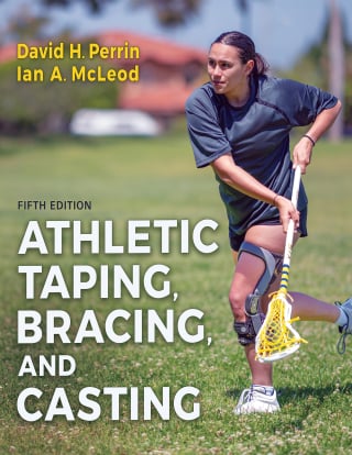 Athletic Taping, Bracing, and Casting, 5th Edition (EPUB)