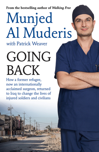 Going Back (Original PDF from Publisher)