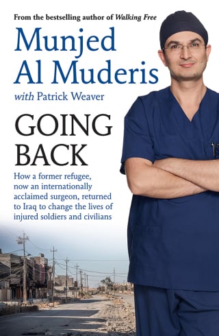 Going Back (EPUB)