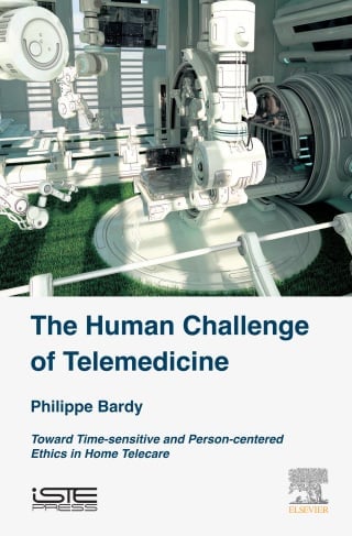 The Human Challenge of Telemedicine (Original PDF from Publisher)