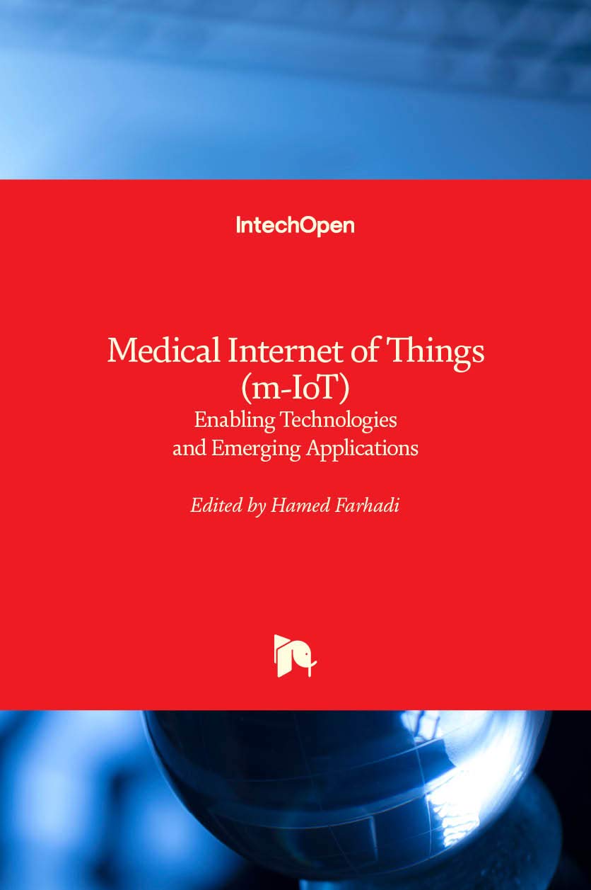 Medical Internet of Things (m-IoT): Enabling Technologies and Emerging Applications (Original PDF from Publisher)