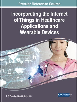 Incorporating the Internet of Things in Healthcare Applications and Wearable Devices (Original PDF from Publisher)