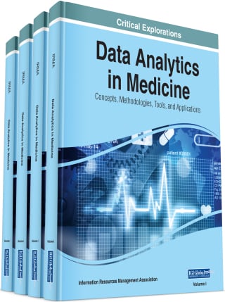 Data Analytics in Medicine: Concepts, Methodologies, Tools, and Applications (Original PDF from Publisher)