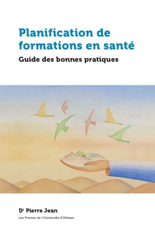 Planification de formations en santé (EPUB)