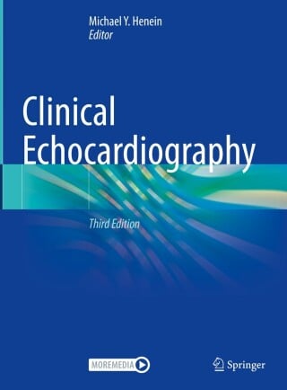Clinical Echocardiography, 2025th Edition (EPUB)
