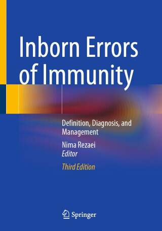 Inborn Errors of Immunity, 2025th Edition (EPUB)
