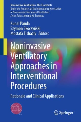 Noninvasive Ventilatory Approaches in Interventional Procedures (Original PDF from Publisher)
