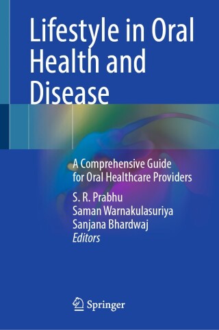 Lifestyle in Oral Health and Disease (Original PDF from Publisher)