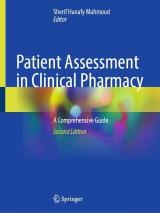 Patient Assessment in Clinical Pharmacy, 2nd Edition (EPUB)