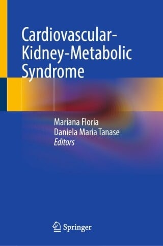 Cardiovascular-Kidney-Metabolic Syndrome (EPUB)