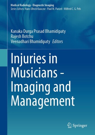 Injuries in Musicians - Imaging and Management (Original PDF from Publisher)